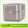 Refrigerador de ar de parede série LEON com descarga para baixo / para cima / lateral